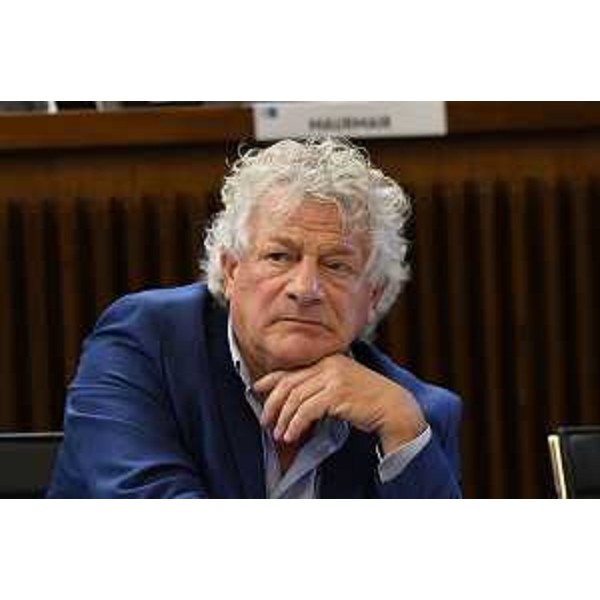 Elia Miani (Lega Fvg) - Elia Miani (Lega Fvg)