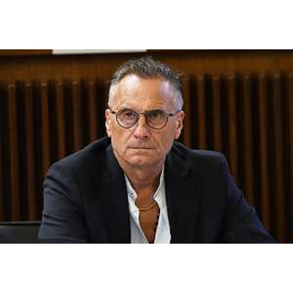 Giuseppe Ghersinich (Lega) - Giuseppe Ghersinich (Lega)