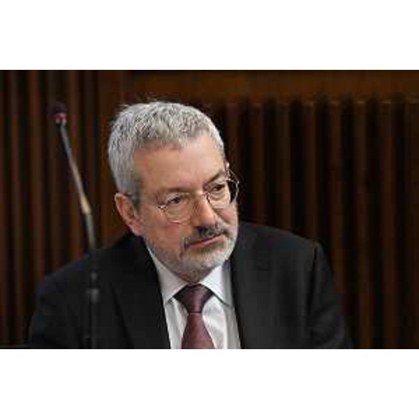 Furio Honsell (Open Sinistra Fvg) - Furio Honsell (Open Sinistra Fvg)