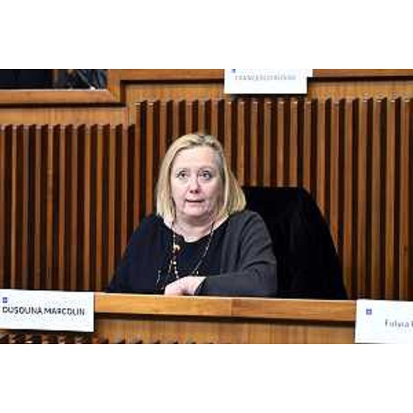 Dusy Marcolin (Crpo Fvg) - Dusy Marcolin (Crpo Fvg)