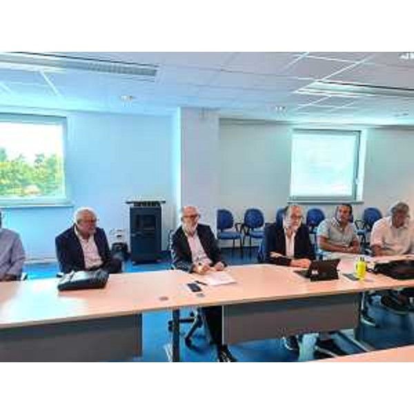 L'assessore regionale Riccardo Riccardi all'incontro a Udine sui temi della disabilità - L'assessore regionale Riccardo Riccardi all'incontro a Udine sui temi della disabilità