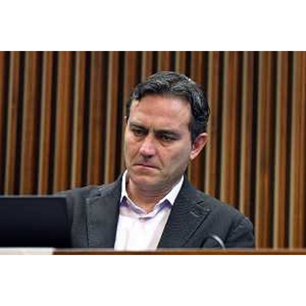 Massimo Moretuzzo (Patto per l'Autonomia-Civica Fvg) - Massimo Moretuzzo (Patto per l'Autonomia-Civica Fvg)