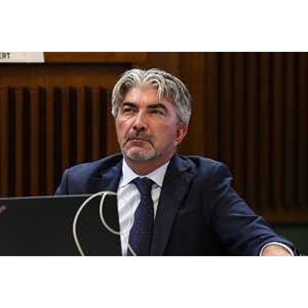 Antonio Calligaris (Lega) - Antonio Calligaris (Lega)