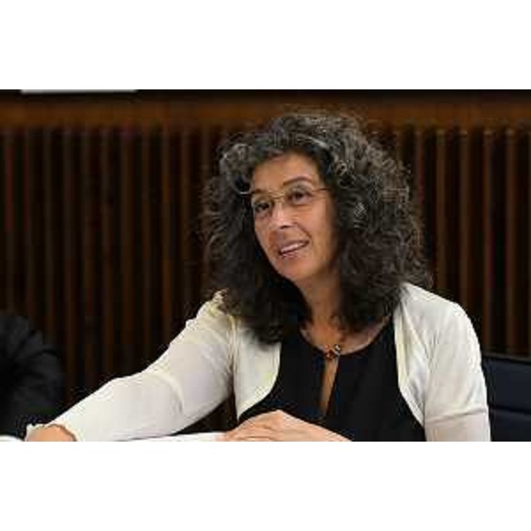 Serena Pellegrino (Avs) - Serena Pellegrino (Avs)