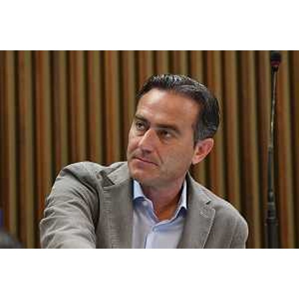 Massimo Moretuzzo (Patto per l'Autonomia-Civica Fvg) - Massimo Moretuzzo (Patto per l'Autonomia-Civica Fvg)