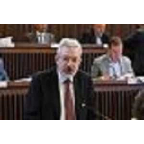 Furio Honsell (Open Sinistra Fvg) - Furio Honsell (Open Sinistra Fvg)