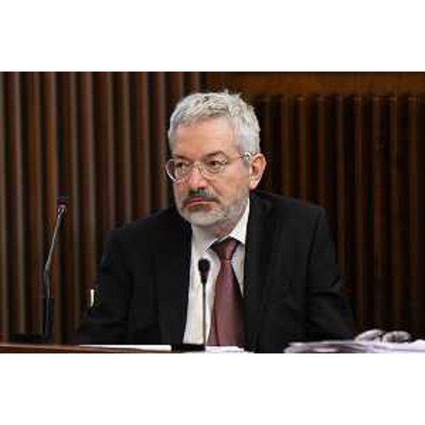 Furio Honsell (Open Sinistra Fvg) - Furio Honsell (Open Sinistra Fvg)