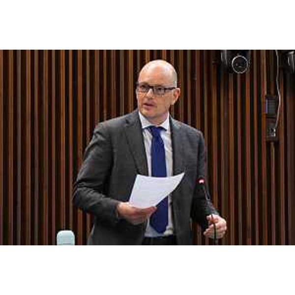 Marco Putto (Patto per l'autonomia-Civica Fvg) - Marco Putto (Patto per l'autonomia-Civica Fvg)