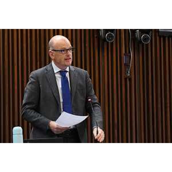 Marco Putto (Patto-Civica) - Marco Putto (Patto-Civica)