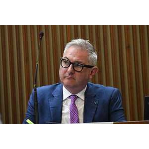 Alessandro Basso (FdI) - Alessandro Basso (FdI)