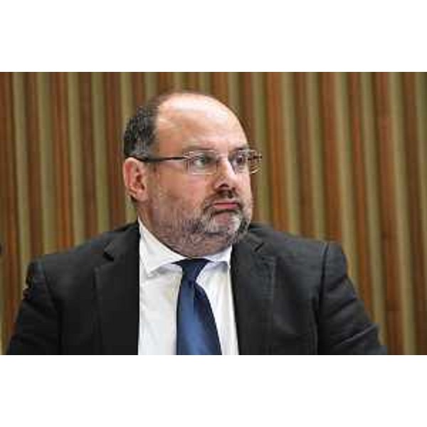 Diego Moretti (Pd) - Diego Moretti (Pd)