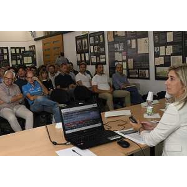 L'assessore Amirante interviene al convegno "La disciplina regionale in materia di costruzioni in zona sismica e opere strutturali dopo la legge regionale 2/2024" a Trieste. - L'assessore Amirante interviene al convegno "La disciplina regionale in materia di costruzioni in zona sismica e opere strutturali dopo la legge regionale 2/2024" a Trieste.