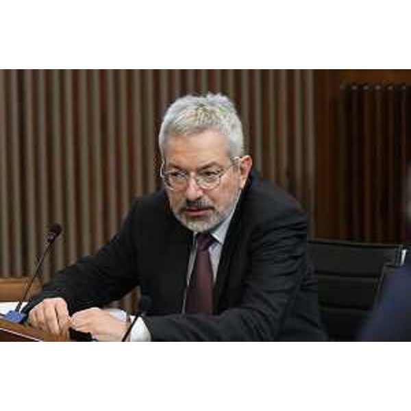 Furio Honsell (Open Sinistra Fvg) - Furio Honsell (Open Sinistra Fvg)