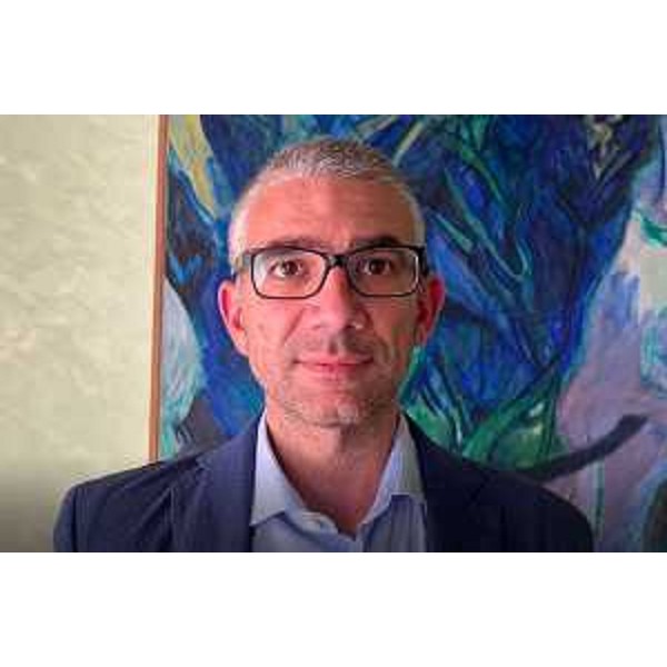 Lassessore alle Autonomie locali Pierpaolo Roberti. - Lassessore alle Autonomie locali Pierpaolo Roberti.