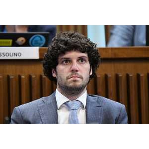 Simone Polesello (Fp) - Simone Polesello (Fp)