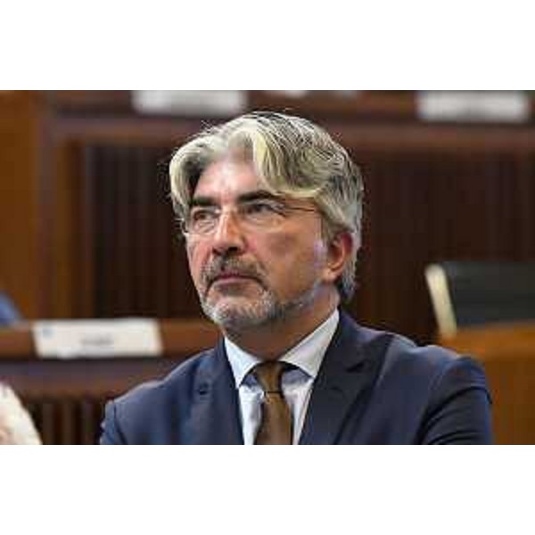 Antonio Calligaris (Lega) - Antonio Calligaris (Lega)