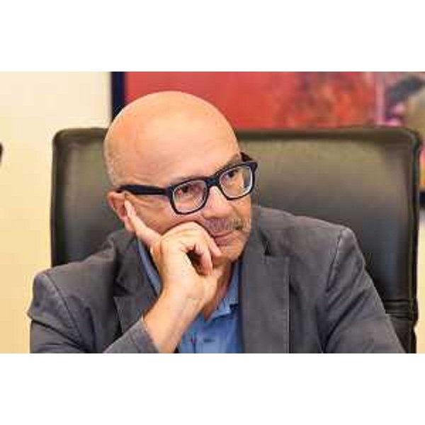 Michele Lobianco (Forza Italia) - Michele Lobianco (Forza Italia)