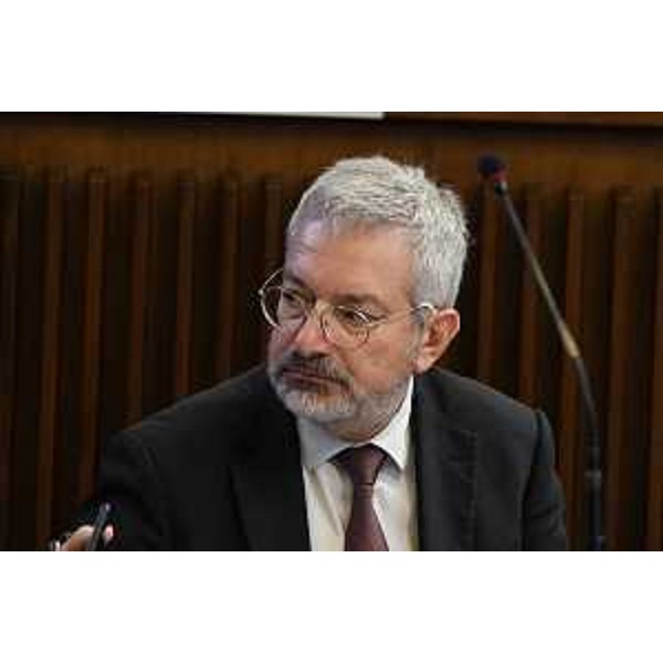 Furio Honsell (Open Sinistra Fvg) - Furio Honsell (Open Sinistra Fvg)