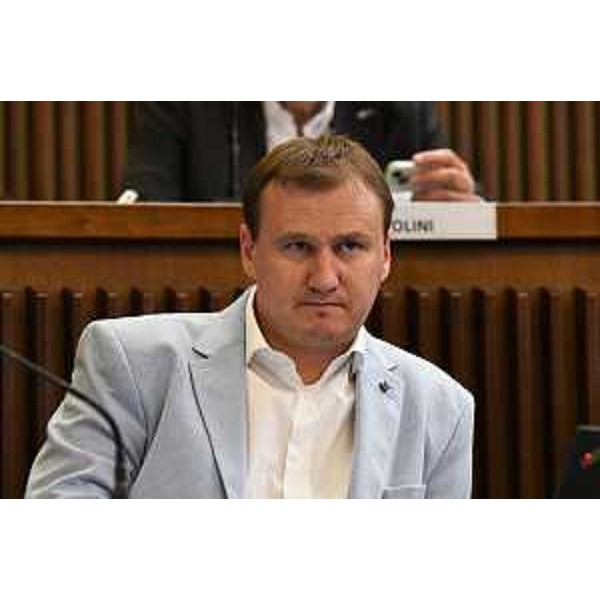 Massimiliano Pozzo (Partito democratico) - Massimiliano Pozzo (Partito democratico)