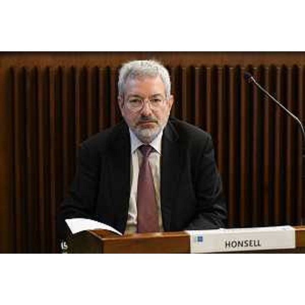 Furio Honsell (Open Sinistra Fvg) - Furio Honsell (Open Sinistra Fvg)