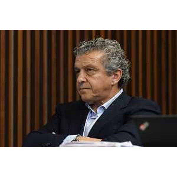 Francesco Martines (Pd) - Francesco Martines (Pd)