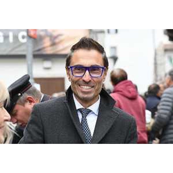 Stefano Mazzolini, vicepresidente del Cr Fvg - Stefano Mazzolini, vicepresidente del Cr Fvg