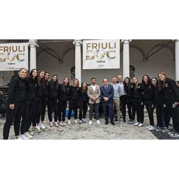 La seconda edizione di "HaRuPas. Festa dello sport per tutti" - La seconda edizione di "HaRuPas. Festa dello sport per tutti"