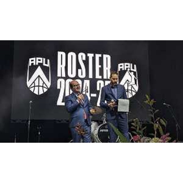 La seconda edizione di "HaRuPas. Festa dello sport per tutti" - La seconda edizione di "HaRuPas. Festa dello sport per tutti"