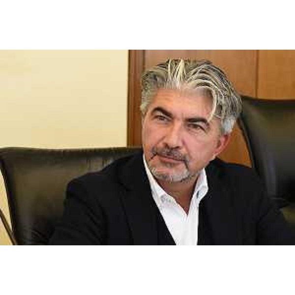 Antonio Calligaris (Lega) - Antonio Calligaris (Lega)