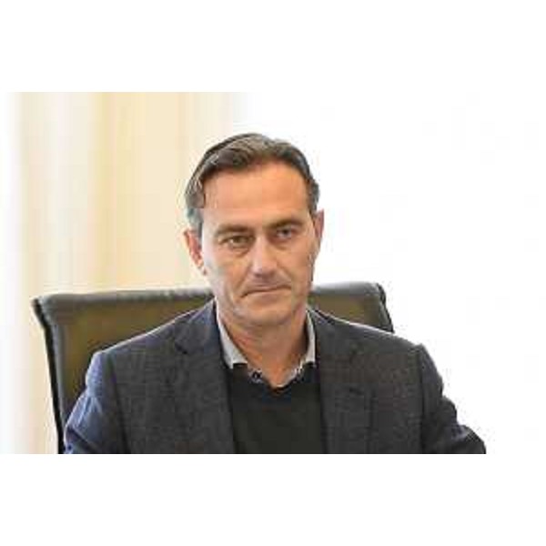 Massimo Moretuzzo (Patto per l'Autonomia-Civica Fvg) - Massimo Moretuzzo (Patto per l'Autonomia-Civica Fvg)