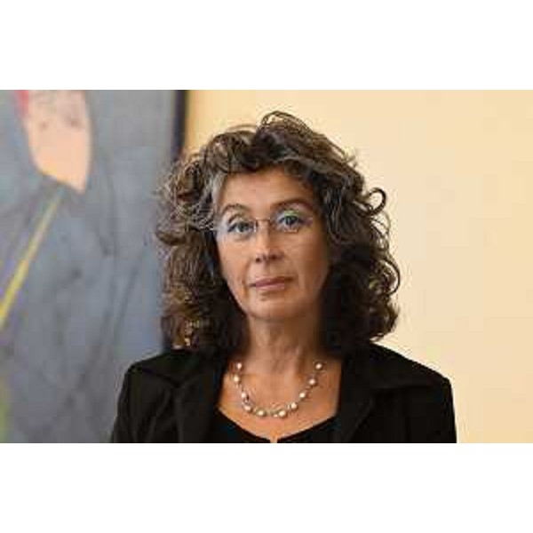 Serena Pellegrino (Avs) - Serena Pellegrino (Avs)