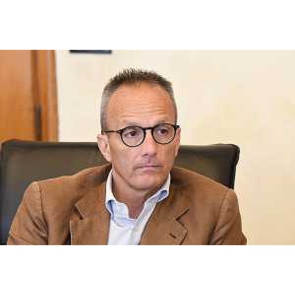 Francesco Russo (Pd) - Francesco Russo (Pd)