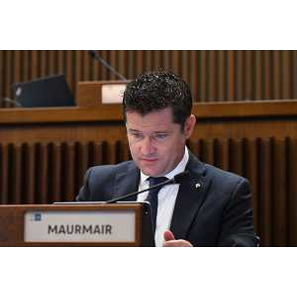 Markus Maurmair (Fdi) - Markus Maurmair (Fdi)