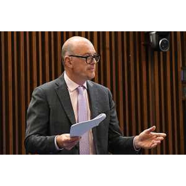 Marco Putto (Patto per l'Autonomia-Civica Fvg) - Marco Putto (Patto per l'Autonomia-Civica Fvg)