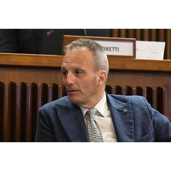 Francesco Russo (Pd) - Francesco Russo (Pd)