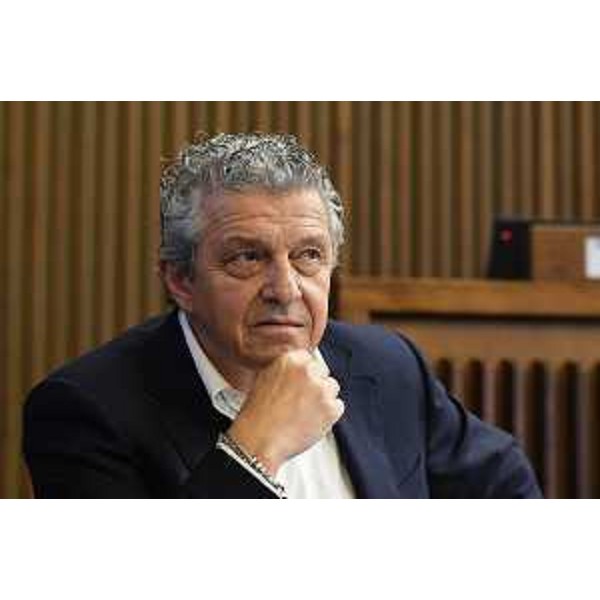 Francesco Martines (Pd) - Francesco Martines (Pd)