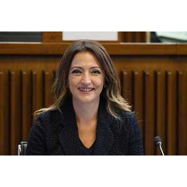 Maddalena Spagnolo (Lega) - Maddalena Spagnolo (Lega)