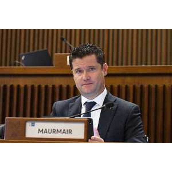Markus Maurmair (FdI) - Markus Maurmair (FdI)