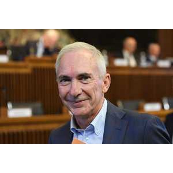 Roberto Novelli (FI) - Roberto Novelli (FI)