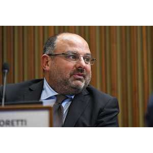 Diego Moretti (Partito democratico) - Diego Moretti (Partito democratico)