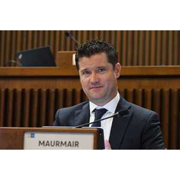 Markus Maurmair (FdI) - Markus Maurmair (FdI)