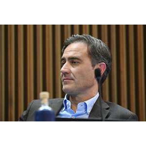 Massimo Moretuzzo (Patto per l'Autonomia-Civica Fvg) - Massimo Moretuzzo (Patto per l'Autonomia-Civica Fvg)