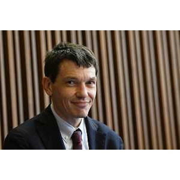 Nicola Conficoni (Partito democratico) - Nicola Conficoni (Partito democratico)