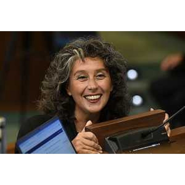 Serena Pellegrino (Avs) - Serena Pellegrino (Avs)