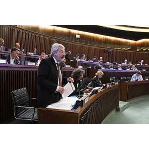 Furio Honsell (Open Sinistra Fvg) - Furio Honsell (Open Sinistra Fvg)