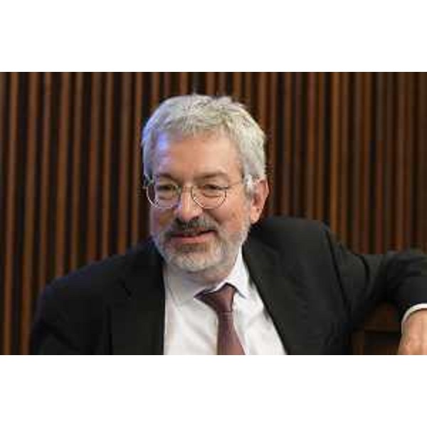 Furio Honsell (Open) - Furio Honsell (Open)