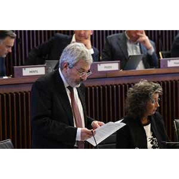 Furio Honsell (Open Sinistra Fvg) - Furio Honsell (Open Sinistra Fvg)