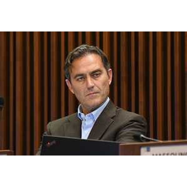 Massimo Moretuzzo (Patto per l'Autonomia-Civica Fvg) - Massimo Moretuzzo (Patto per l'Autonomia-Civica Fvg)