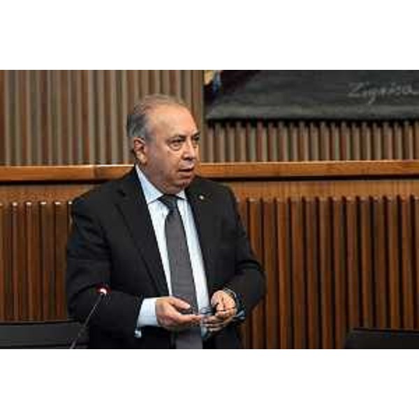 Enrico Sbriglia, Garante regionale per i diritti della persona - Enrico Sbriglia, Garante regionale per i diritti della persona