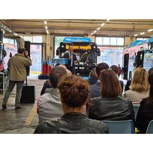 L'assessore regionale all'Ambiente, Energia e Sviluppo sostenibile Fabio Scoccimarro - L'assessore regionale all'Ambiente, Energia e Sviluppo sostenibile Fabio Scoccimarro